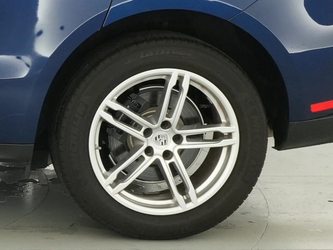 2024 Porsche Macan Base - Photo 11