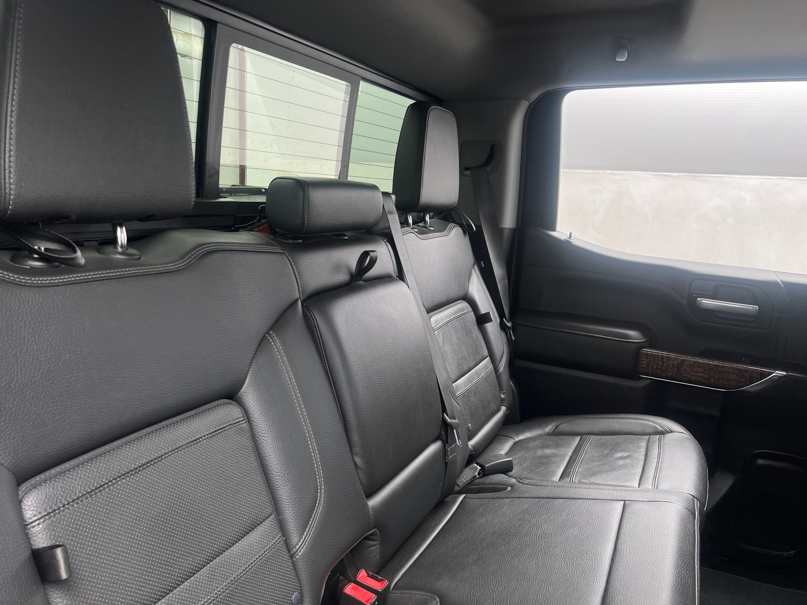 Thumbnail: 2021 GMC Sierra 1500 - 5