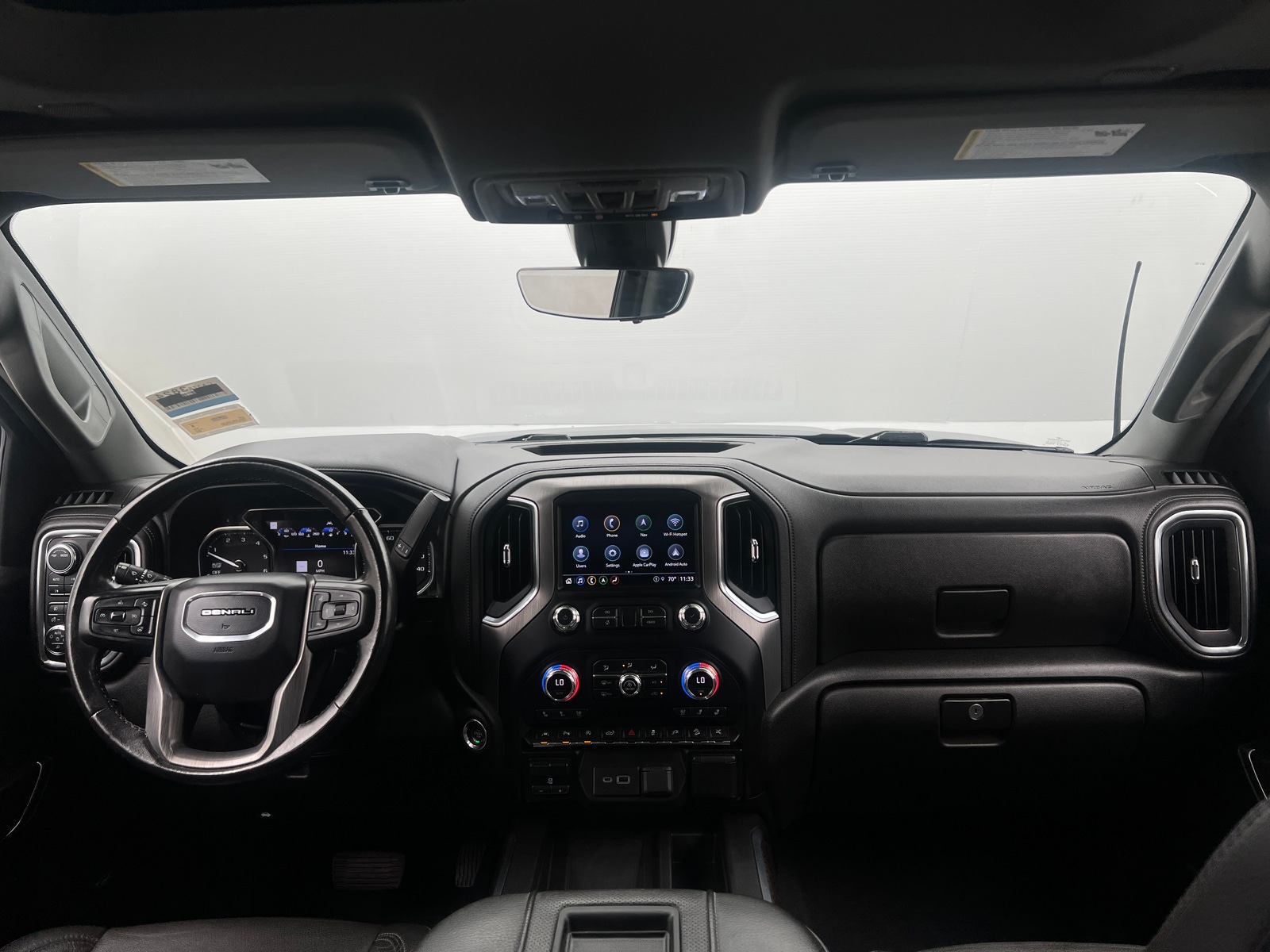 Thumbnail: 2021 GMC Sierra 1500 - 2