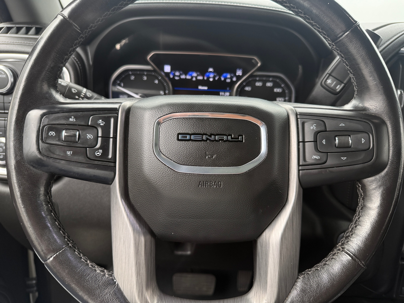 Thumbnail: 2021 GMC Sierra 1500 - 4