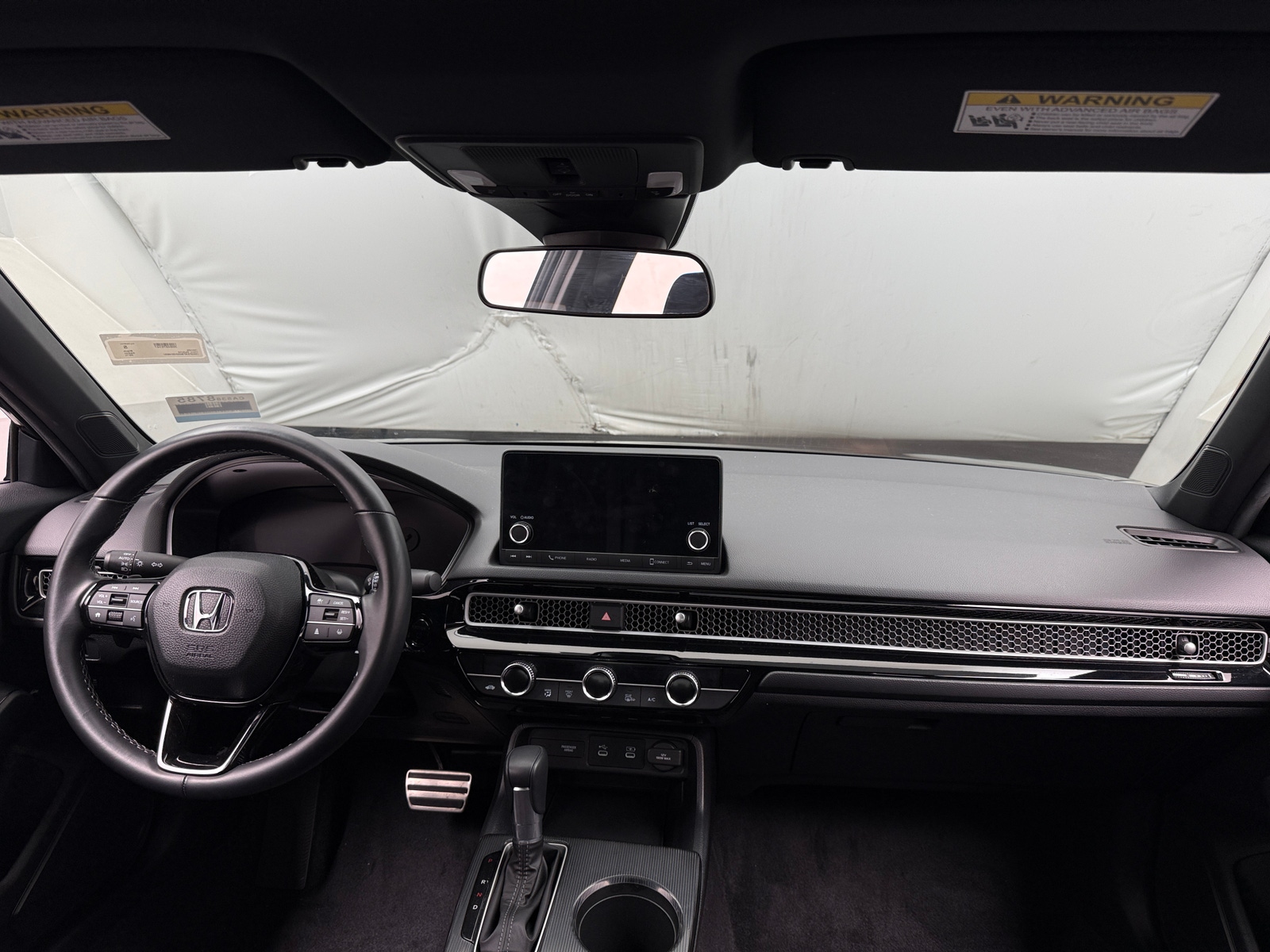 Thumbnail: 2025 Honda Civic - 3