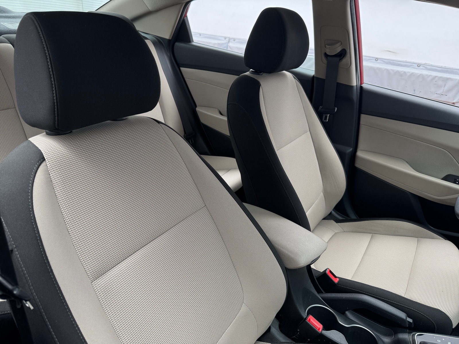 Thumbnail: 2019 Hyundai Accent - 2
