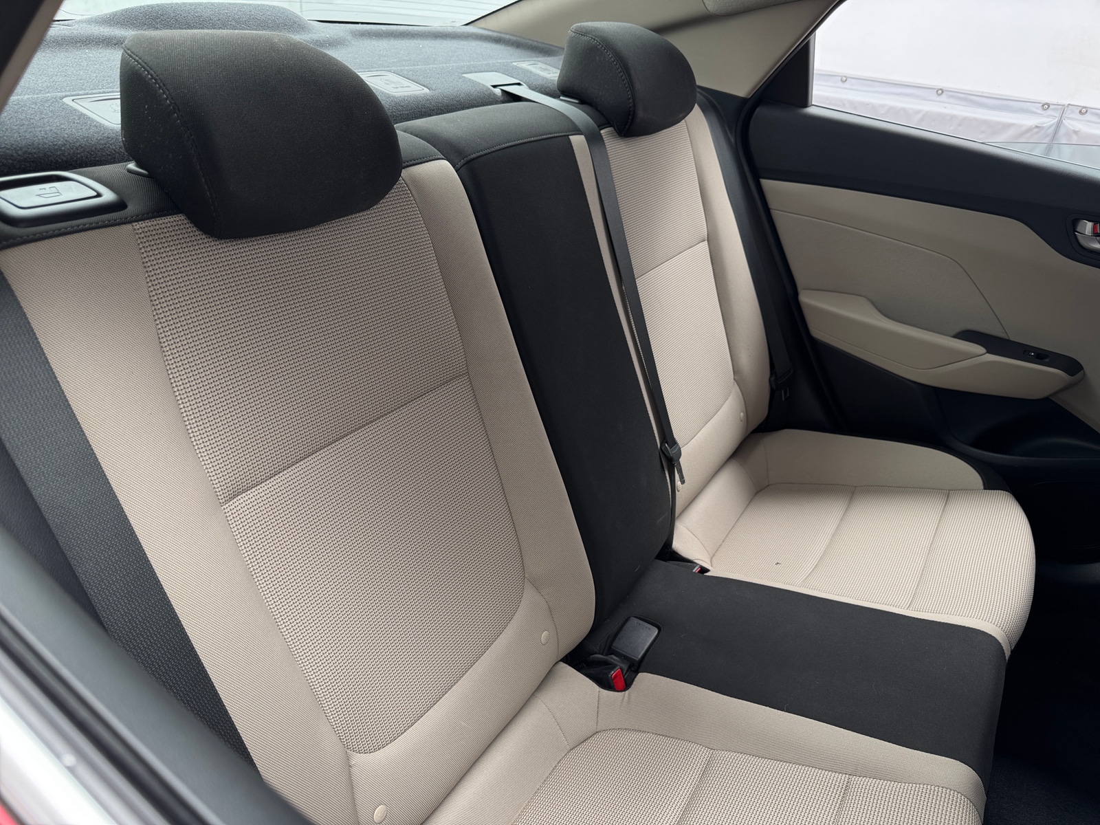 Thumbnail: 2019 Hyundai Accent - 6