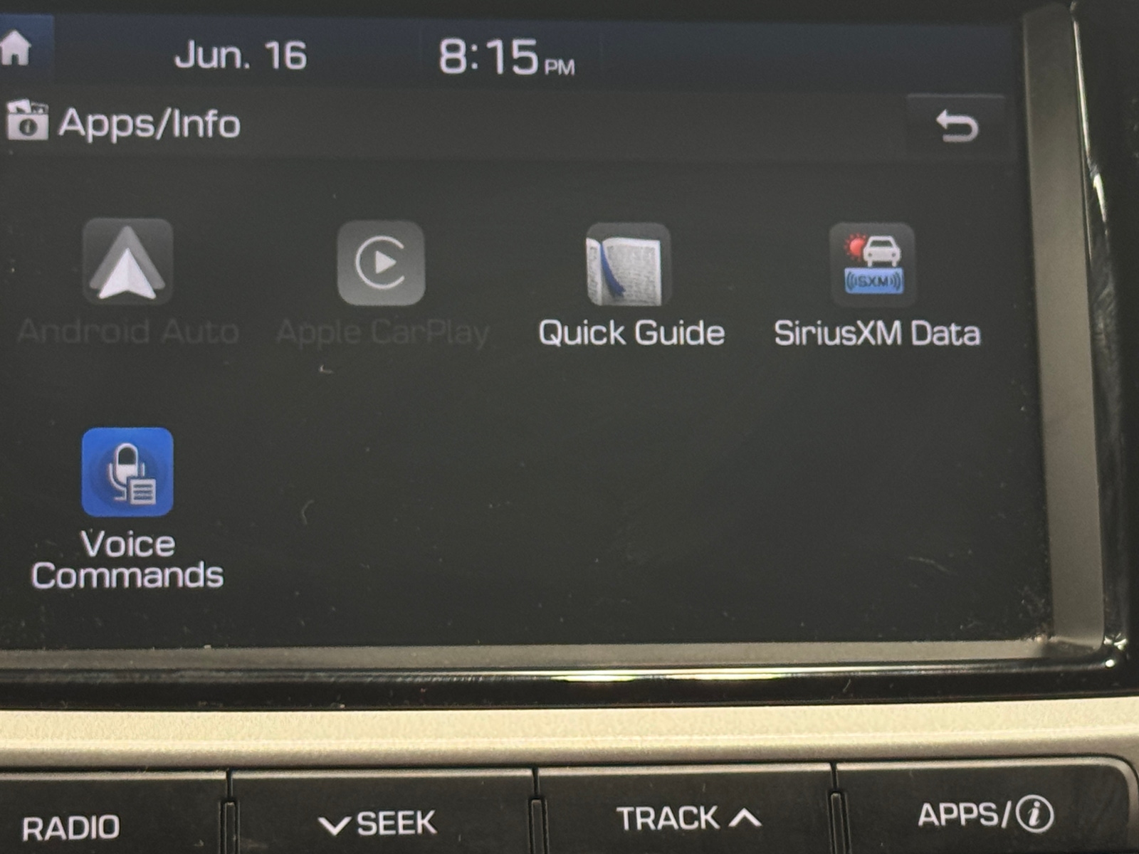 Thumbnail: 2019 Hyundai Accent - 4
