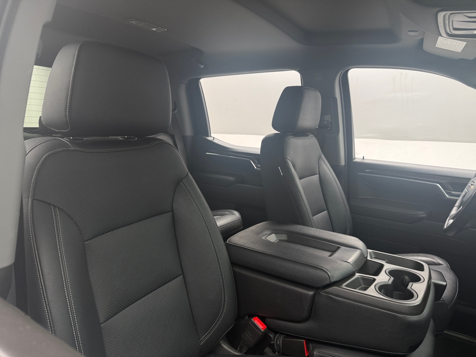 Thumbnail: 2023 Chevrolet Silverado 1500 - 2
