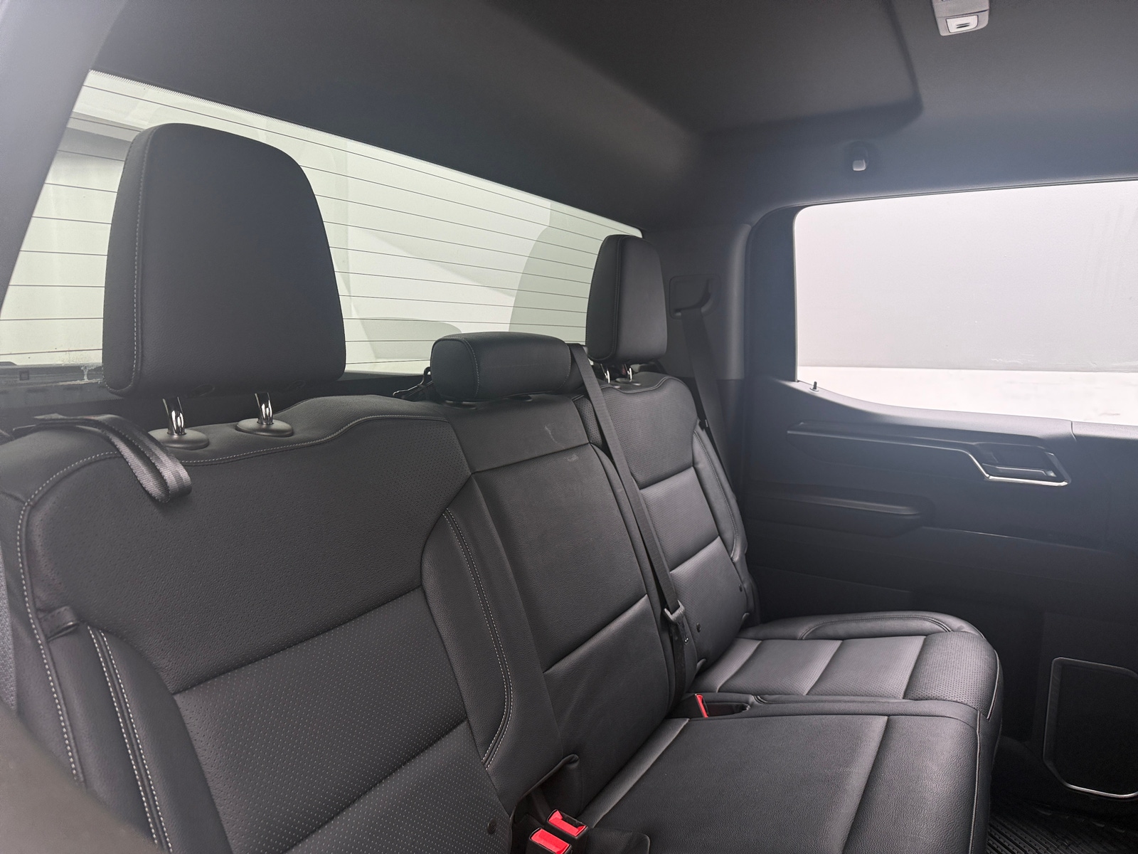 Thumbnail: 2023 Chevrolet Silverado 1500 - 6