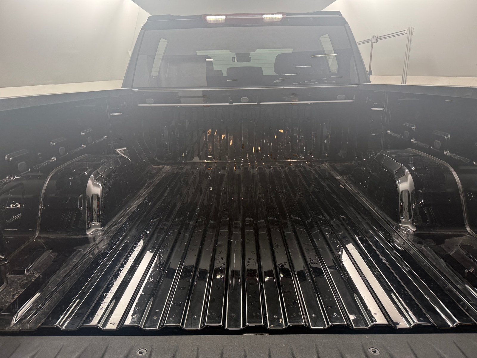 Thumbnail: 2023 Chevrolet Silverado 1500 - 7