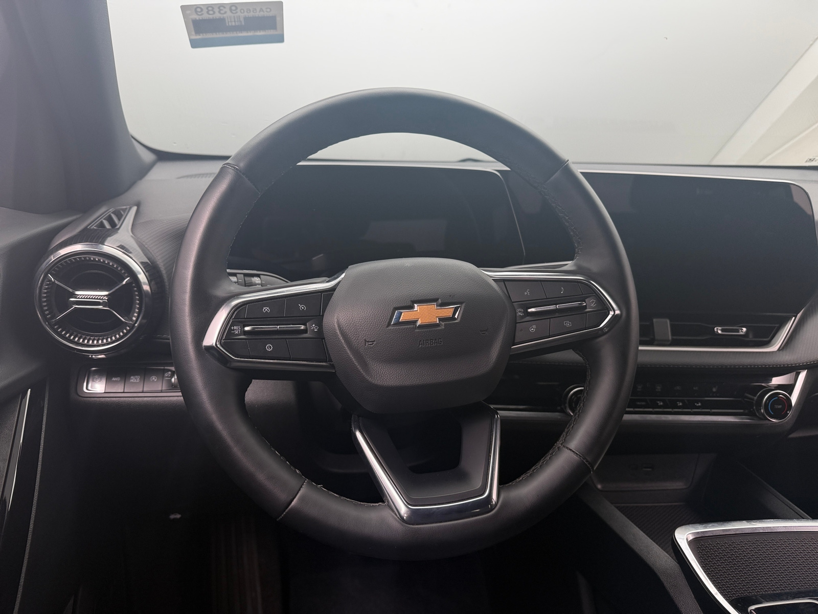 Thumbnail: 2025 Chevrolet Equinox - 5