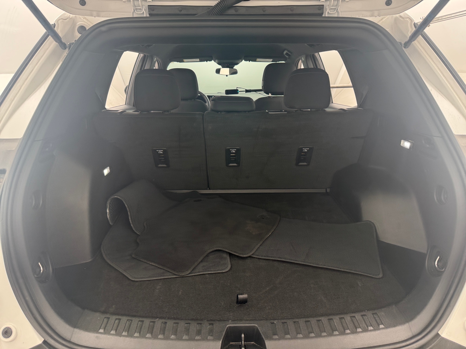 Thumbnail: 2025 Chevrolet Equinox - 7