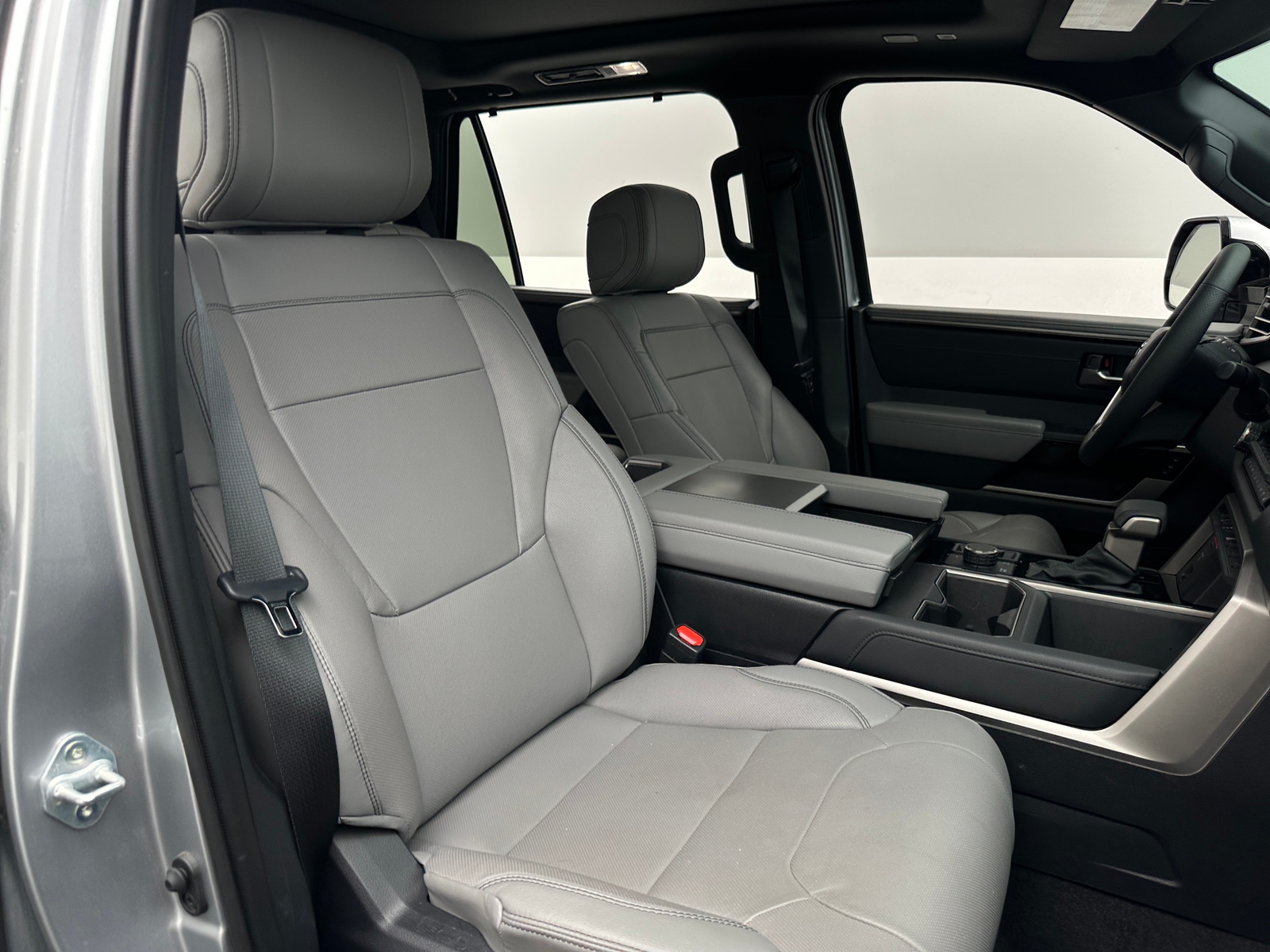 Thumbnail: 2026 Toyota Sequoia - 2