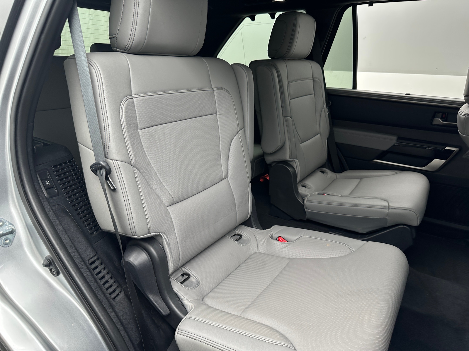 Thumbnail: 2026 Toyota Sequoia - 6