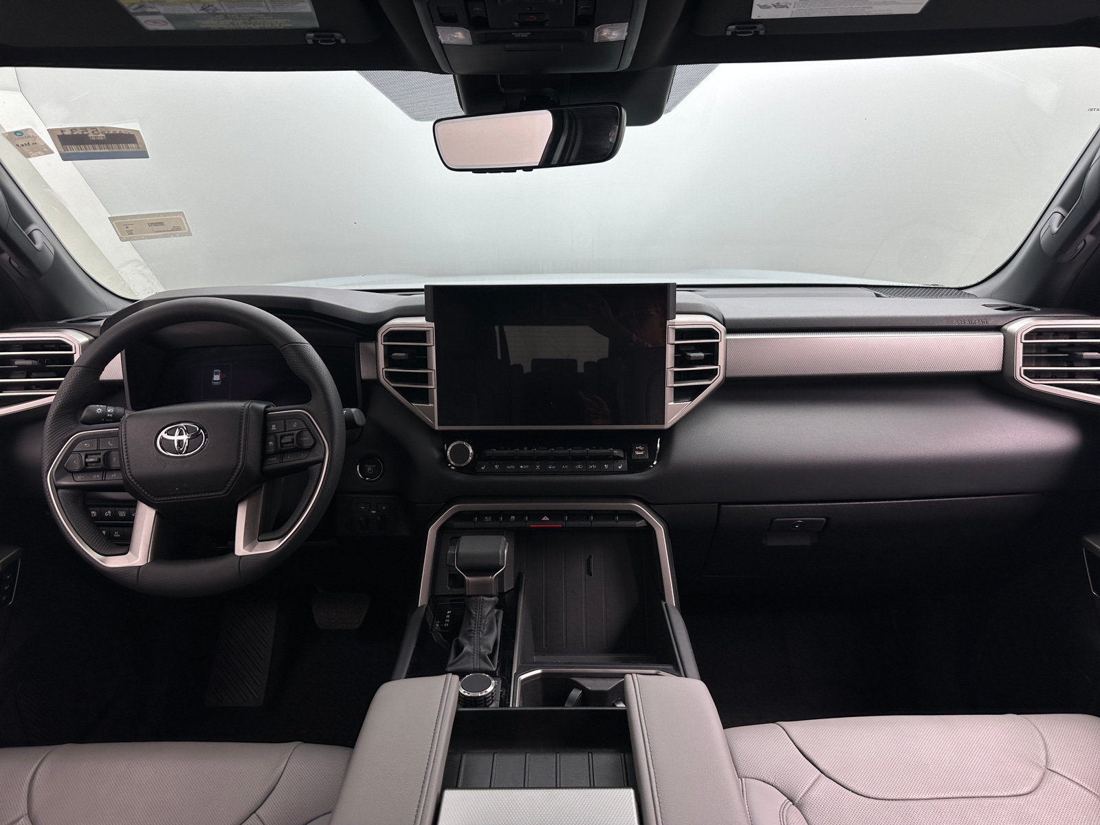 Thumbnail: 2026 Toyota Sequoia - 3