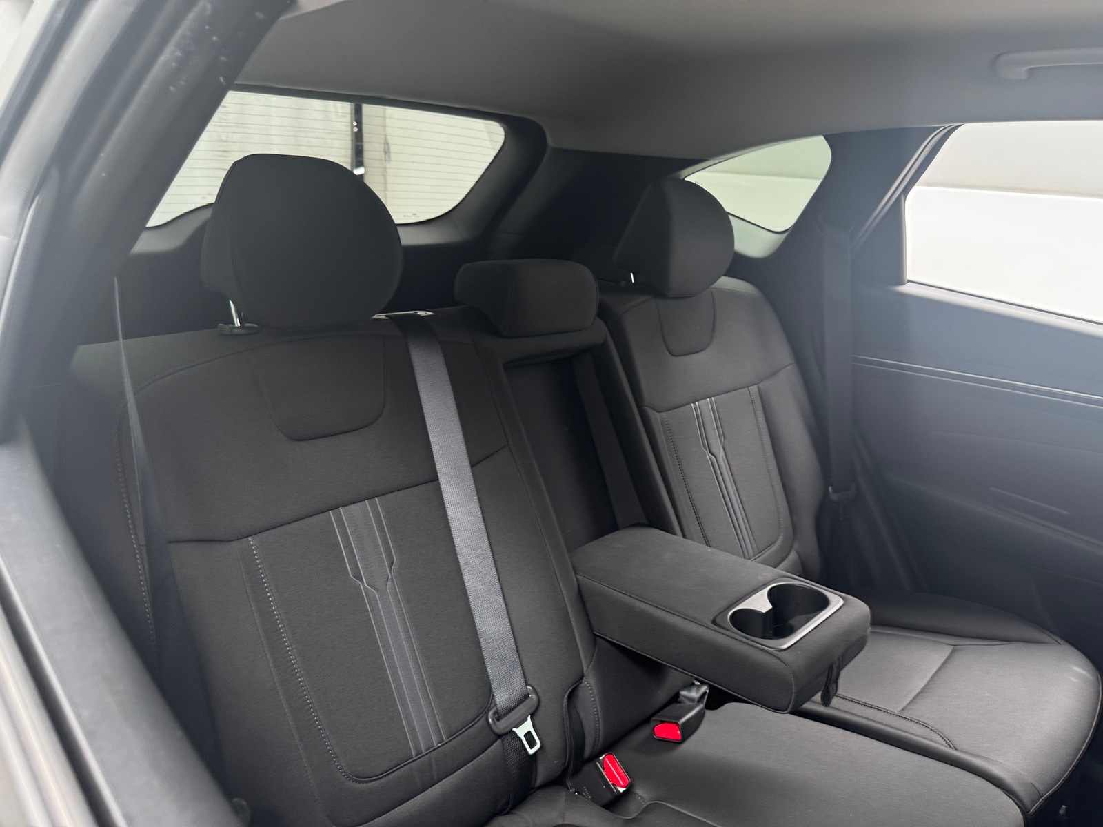 Thumbnail: 2024 Hyundai Tucson - 6