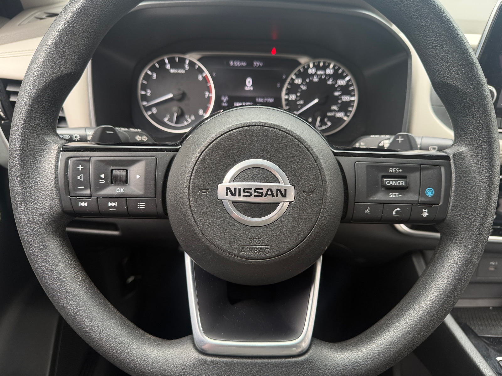 Thumbnail: 2021 Nissan Rogue - 5
