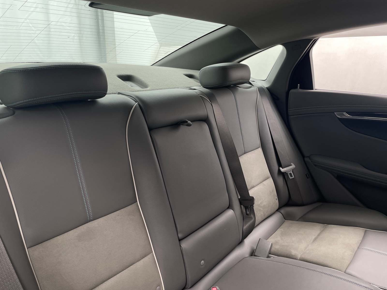 Thumbnail: 2014 Chevrolet Impala - 6