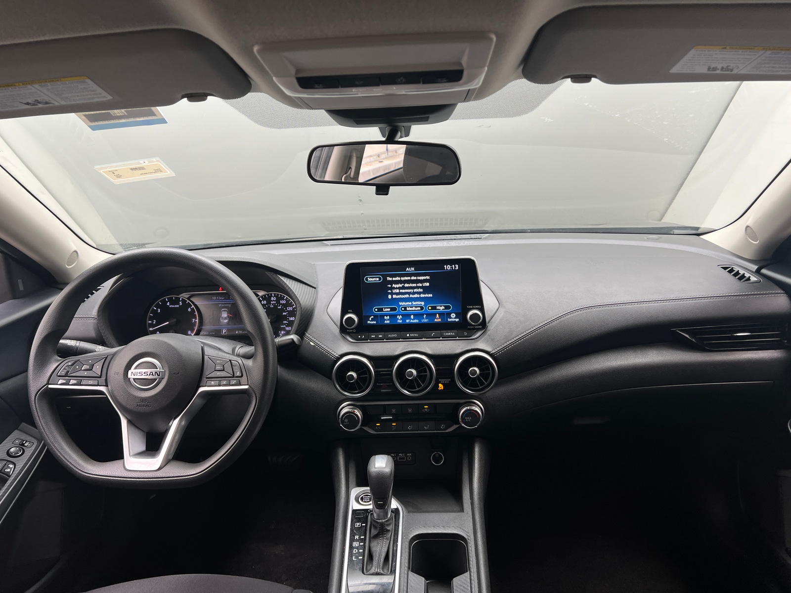 Thumbnail: 2023 Nissan Sentra - 3