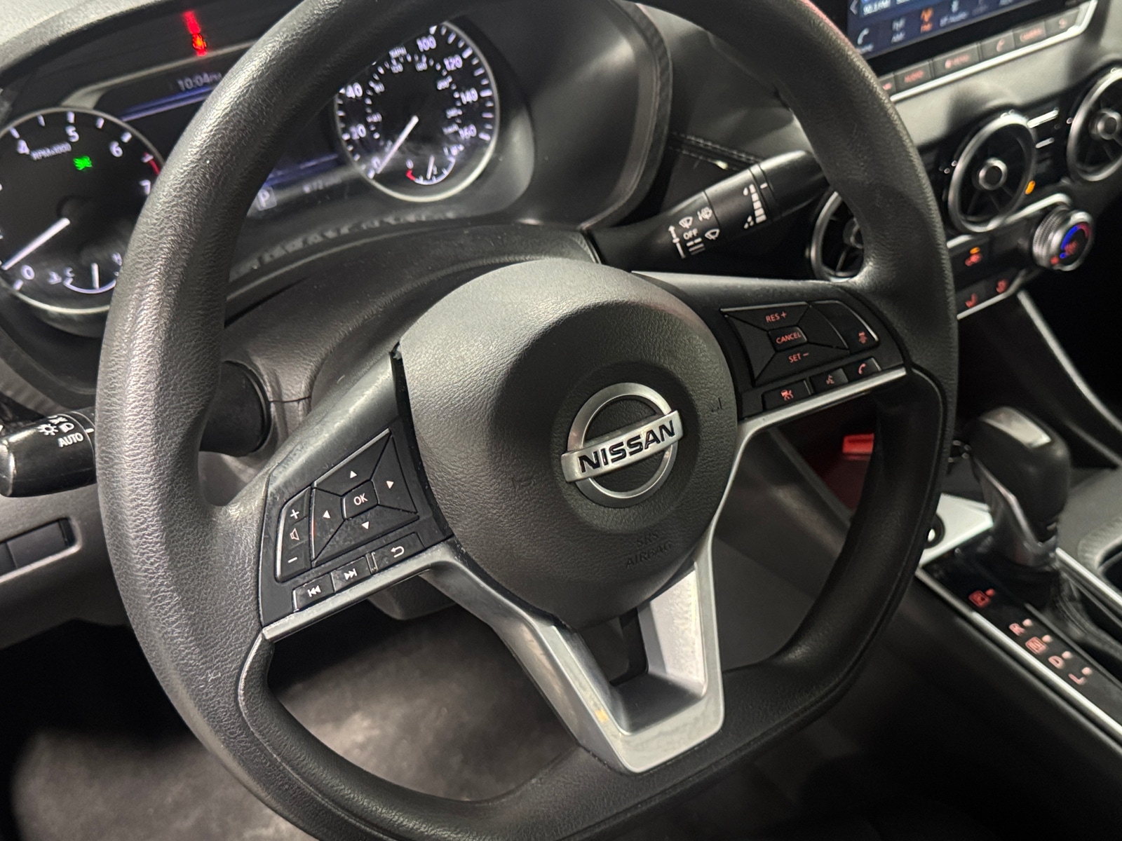 Thumbnail: 2023 Nissan Sentra - 5