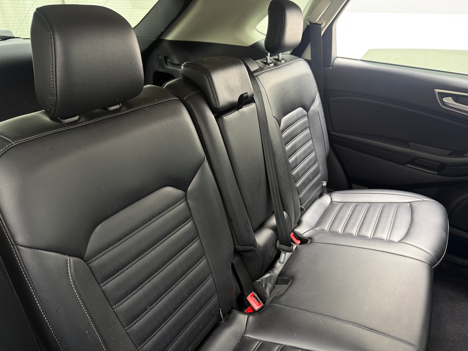 Thumbnail: 2023 Ford Edge - 5