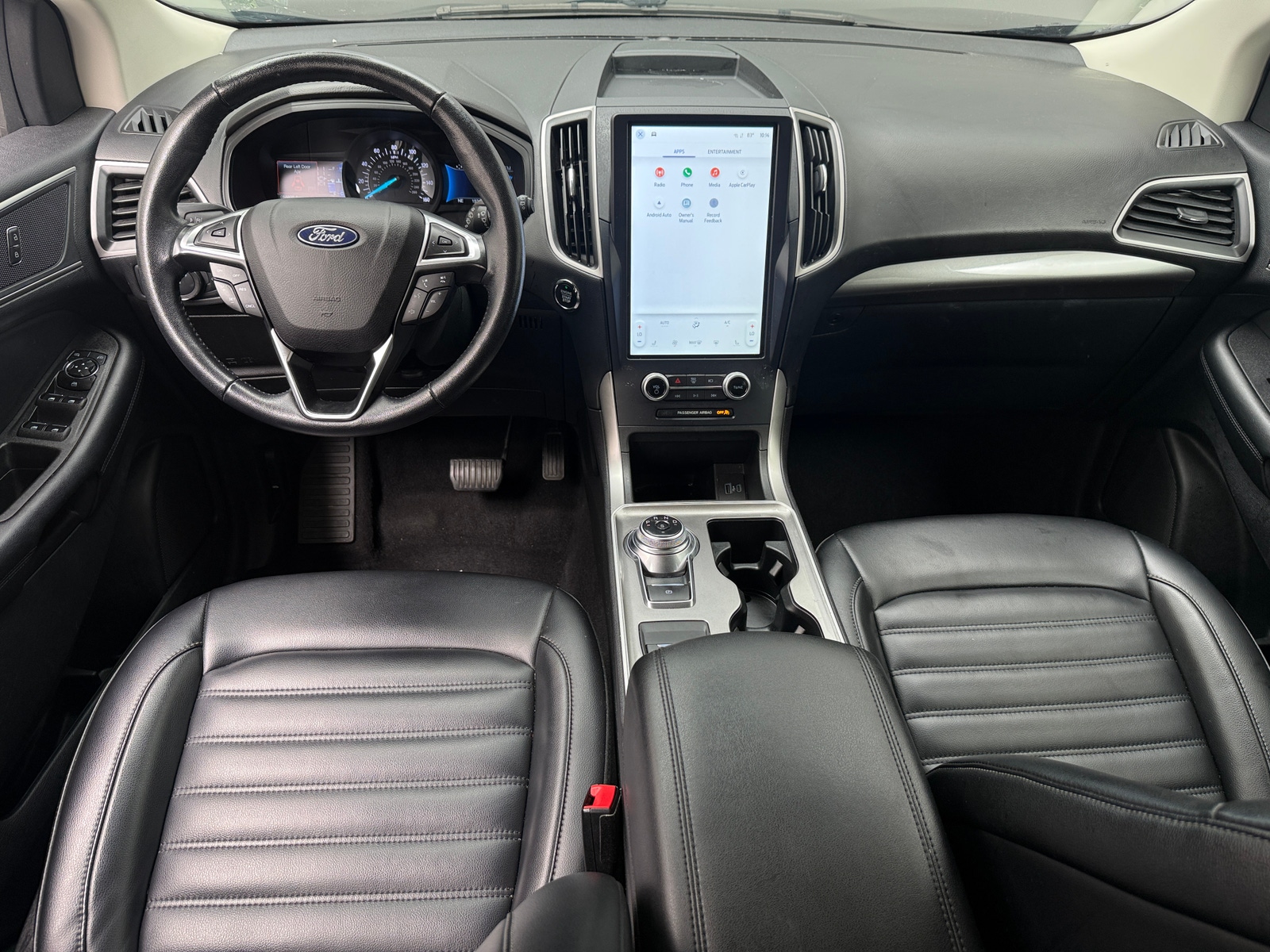 Thumbnail: 2023 Ford Edge - 2