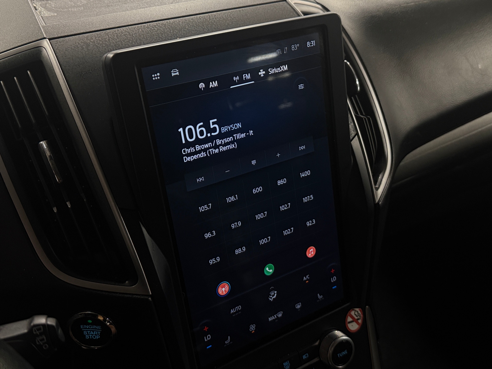 Thumbnail: 2023 Ford Edge - 3