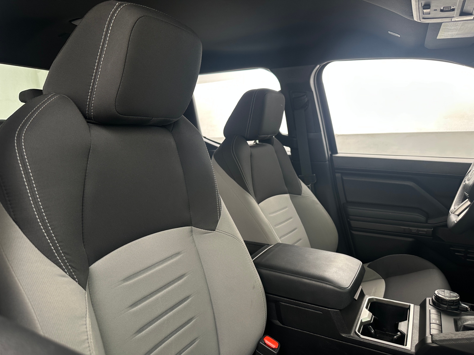 Thumbnail: 2025 Toyota Tacoma - 2