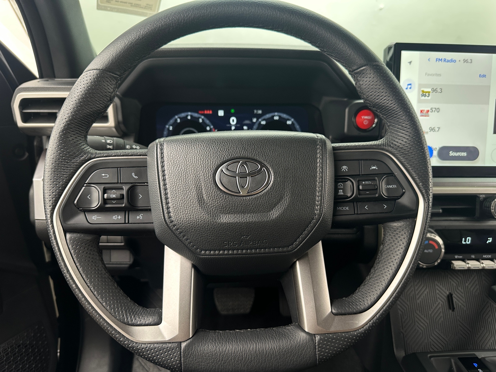 Thumbnail: 2025 Toyota Tacoma - 5