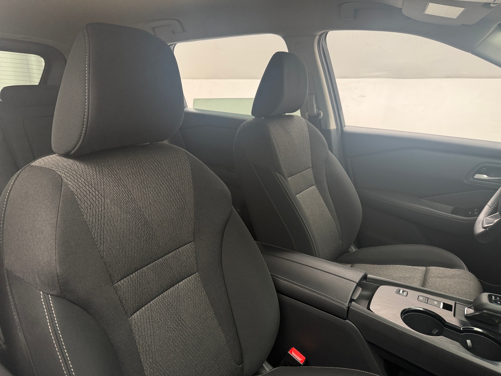 Thumbnail: 2026 Nissan Rogue - 2