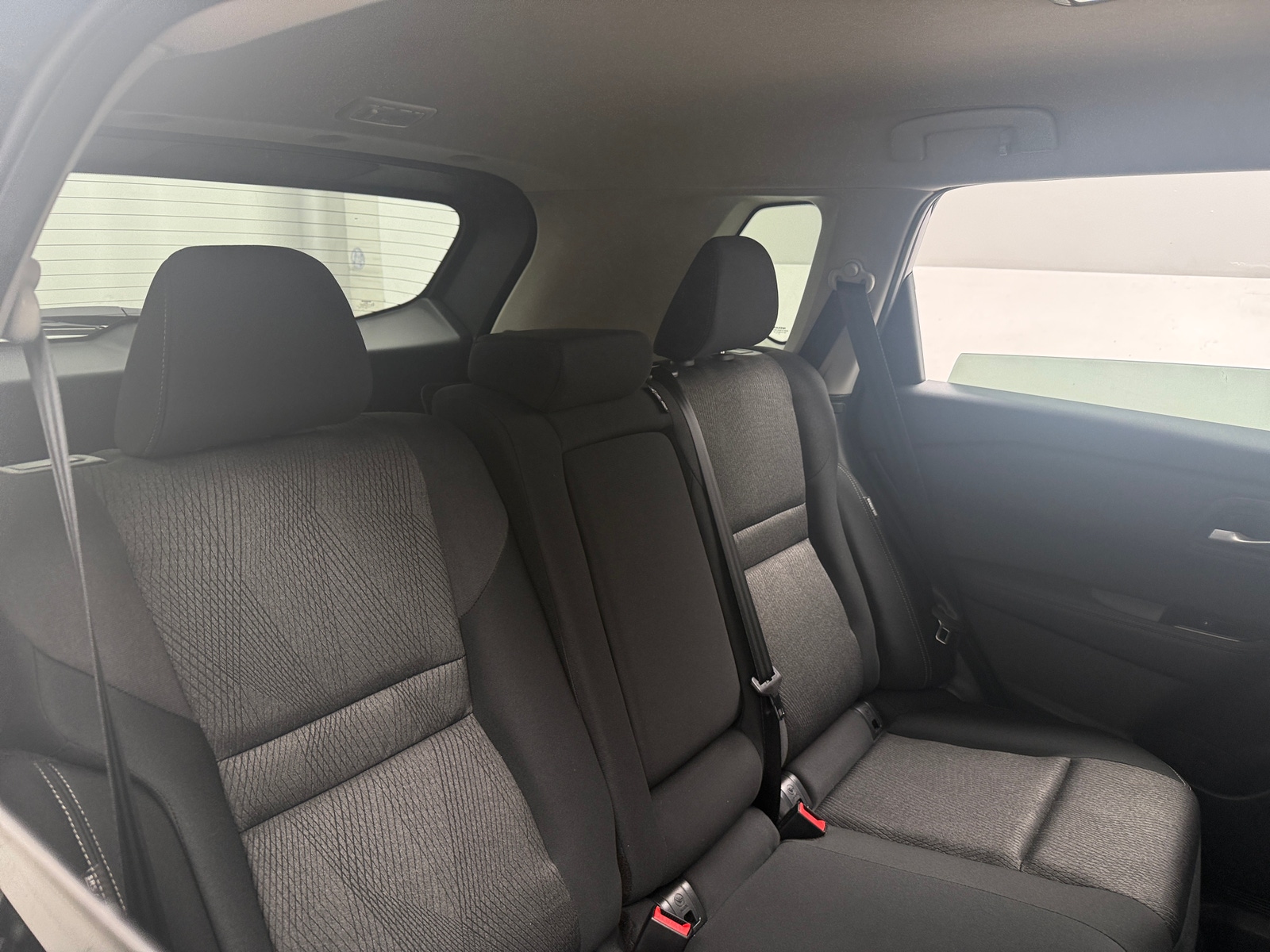 Thumbnail: 2026 Nissan Rogue - 6
