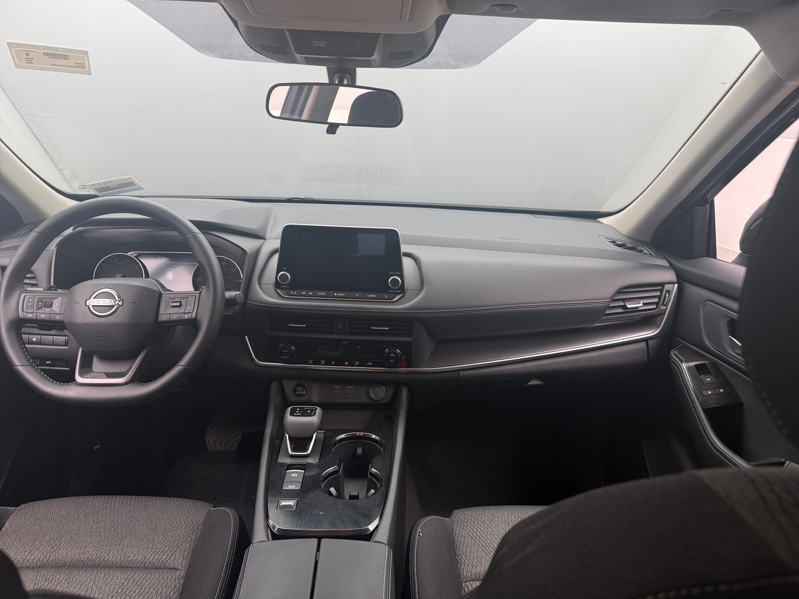 Thumbnail: 2026 Nissan Rogue - 3