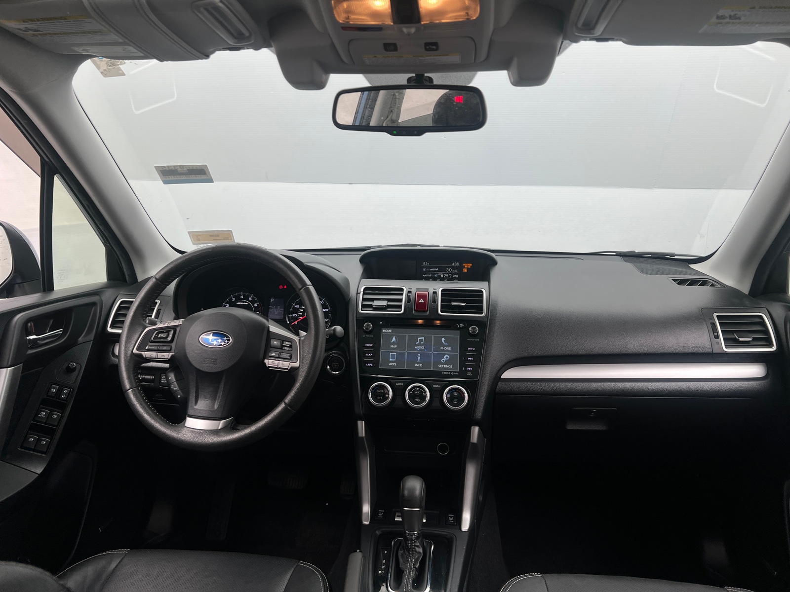 Thumbnail: 2016 Subaru Forester - 2