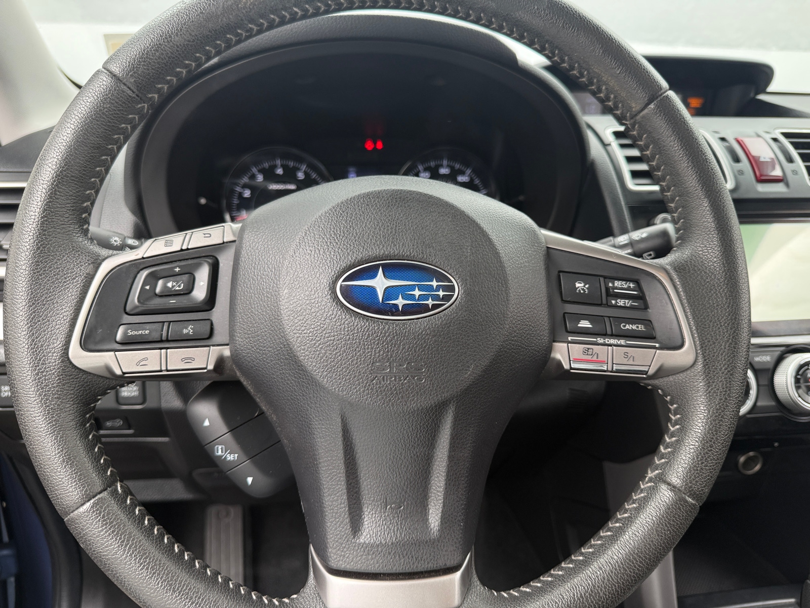 Thumbnail: 2016 Subaru Forester - 4