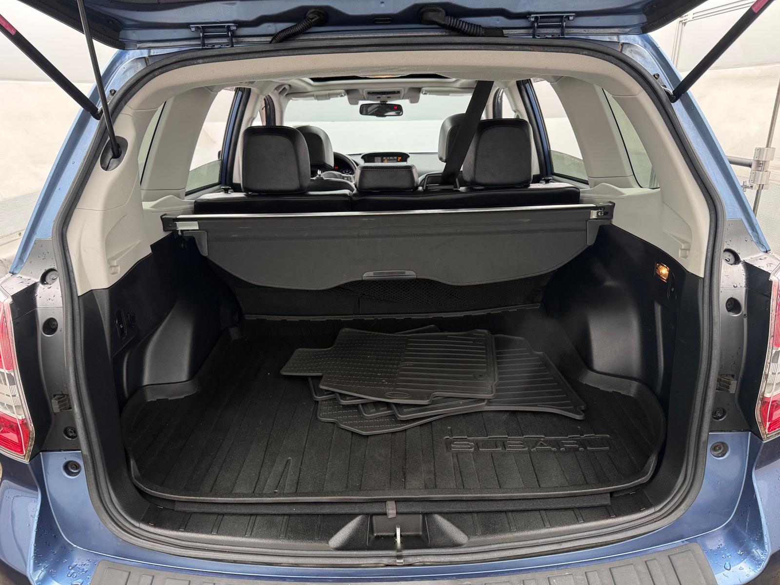 Thumbnail: 2016 Subaru Forester - 6