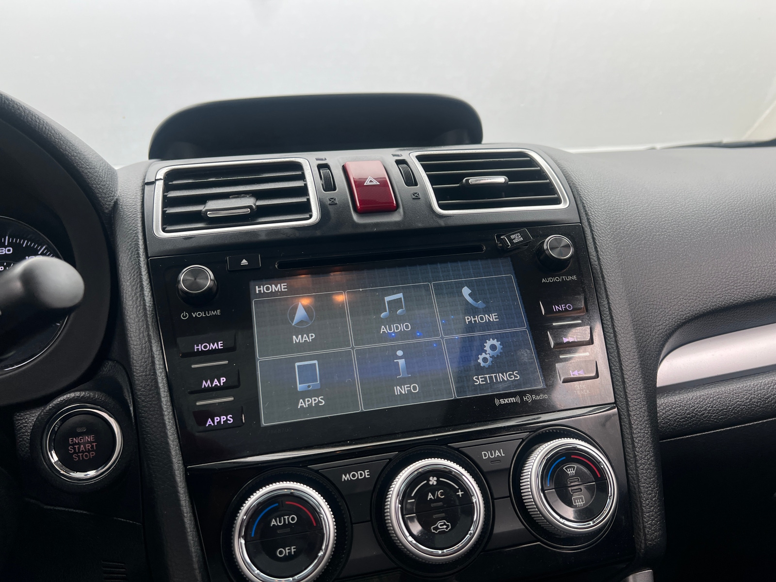 Thumbnail: 2016 Subaru Forester - 3