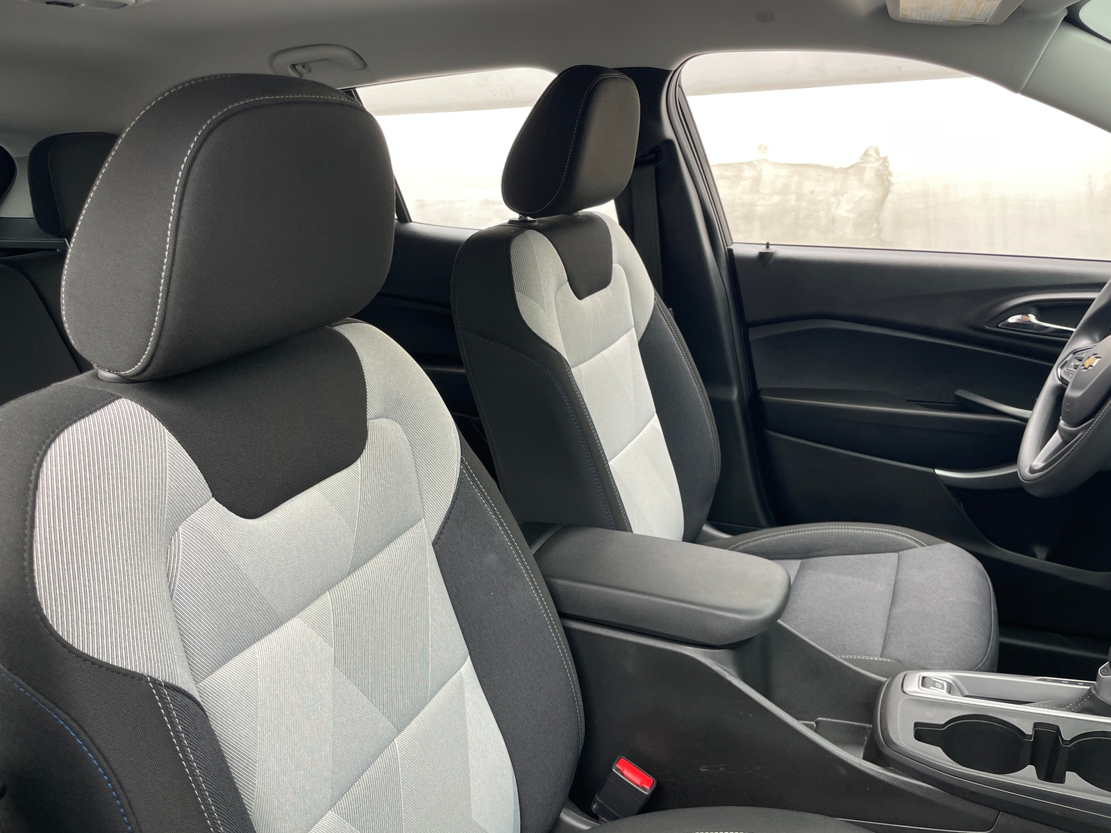 Thumbnail: 2026 Chevrolet Trax - 2