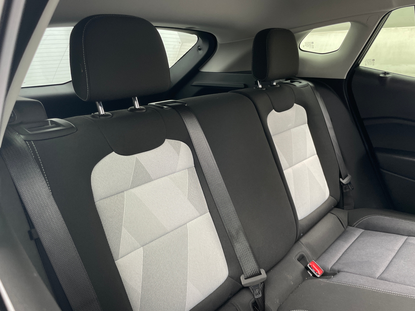 Thumbnail: 2026 Chevrolet Trax - 6