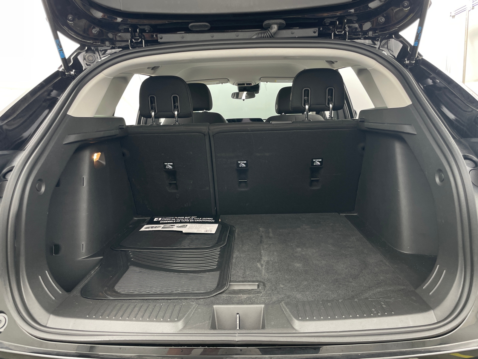 Thumbnail: 2026 Chevrolet Trax - 7