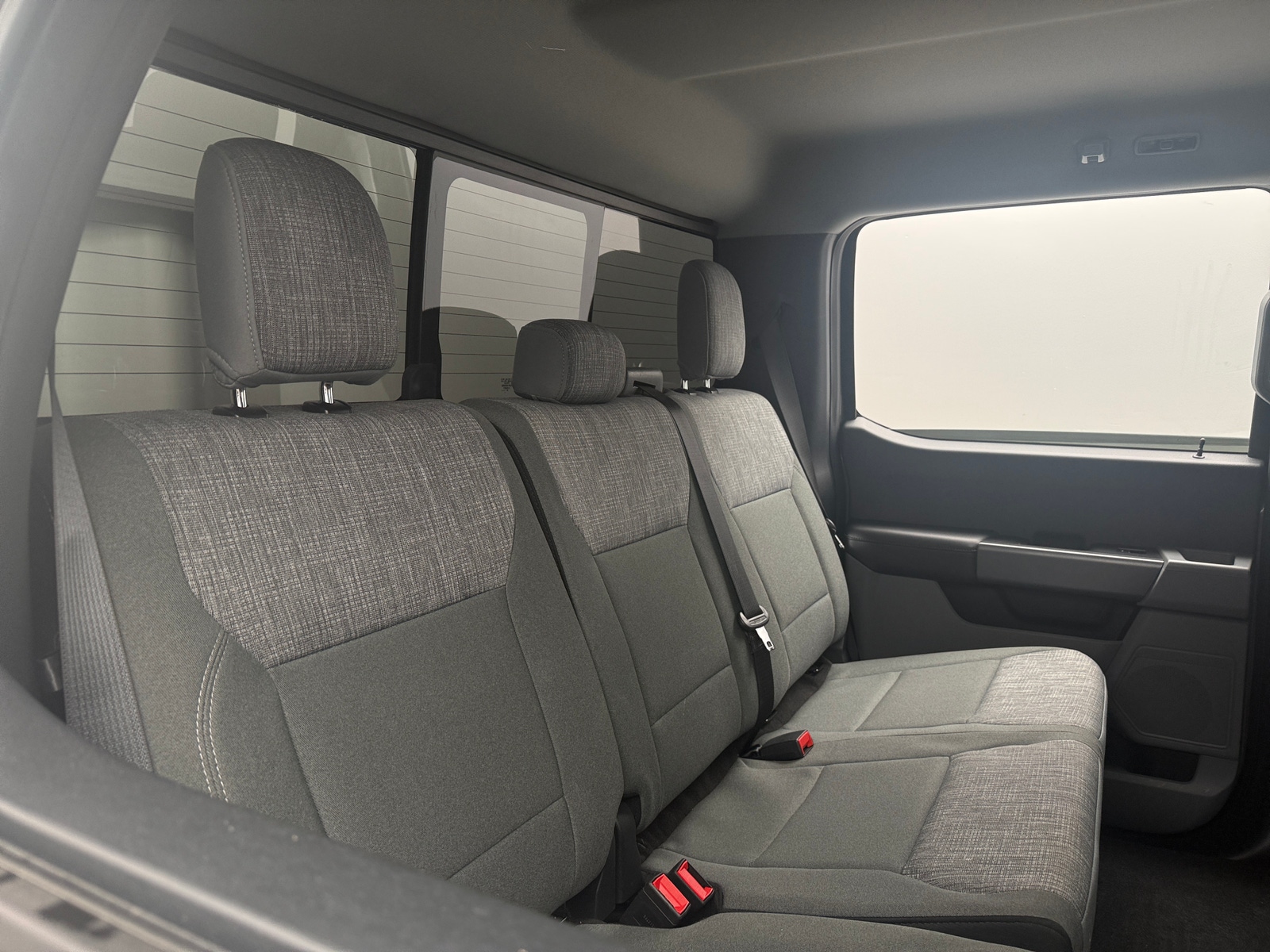 Thumbnail: 2023 Ford Econoline - 6