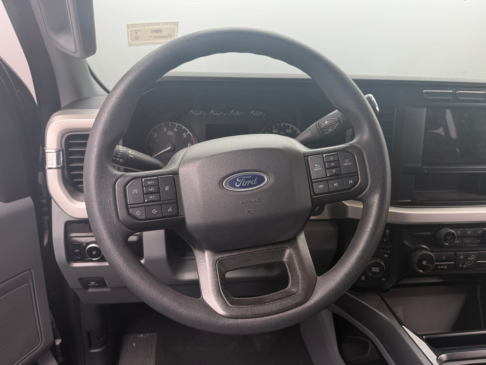 Thumbnail: 2023 Ford Econoline - 5