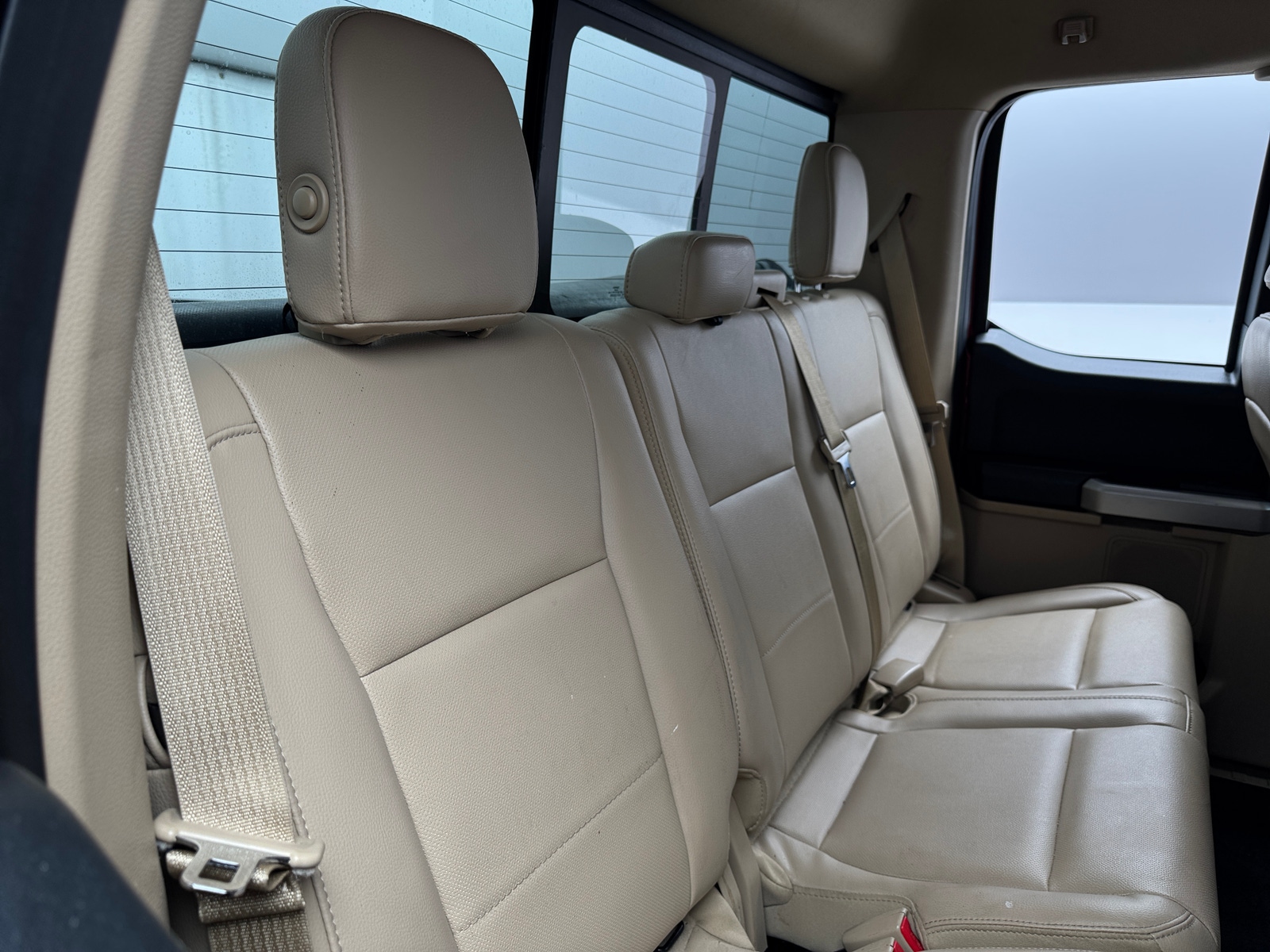 Thumbnail: 2015 Ford Econoline - 5