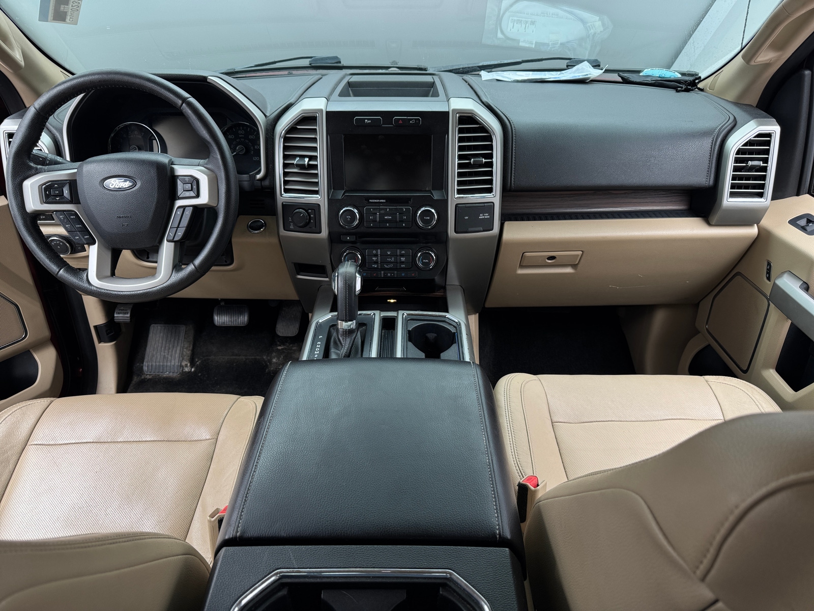 Thumbnail: 2015 Ford Econoline - 2