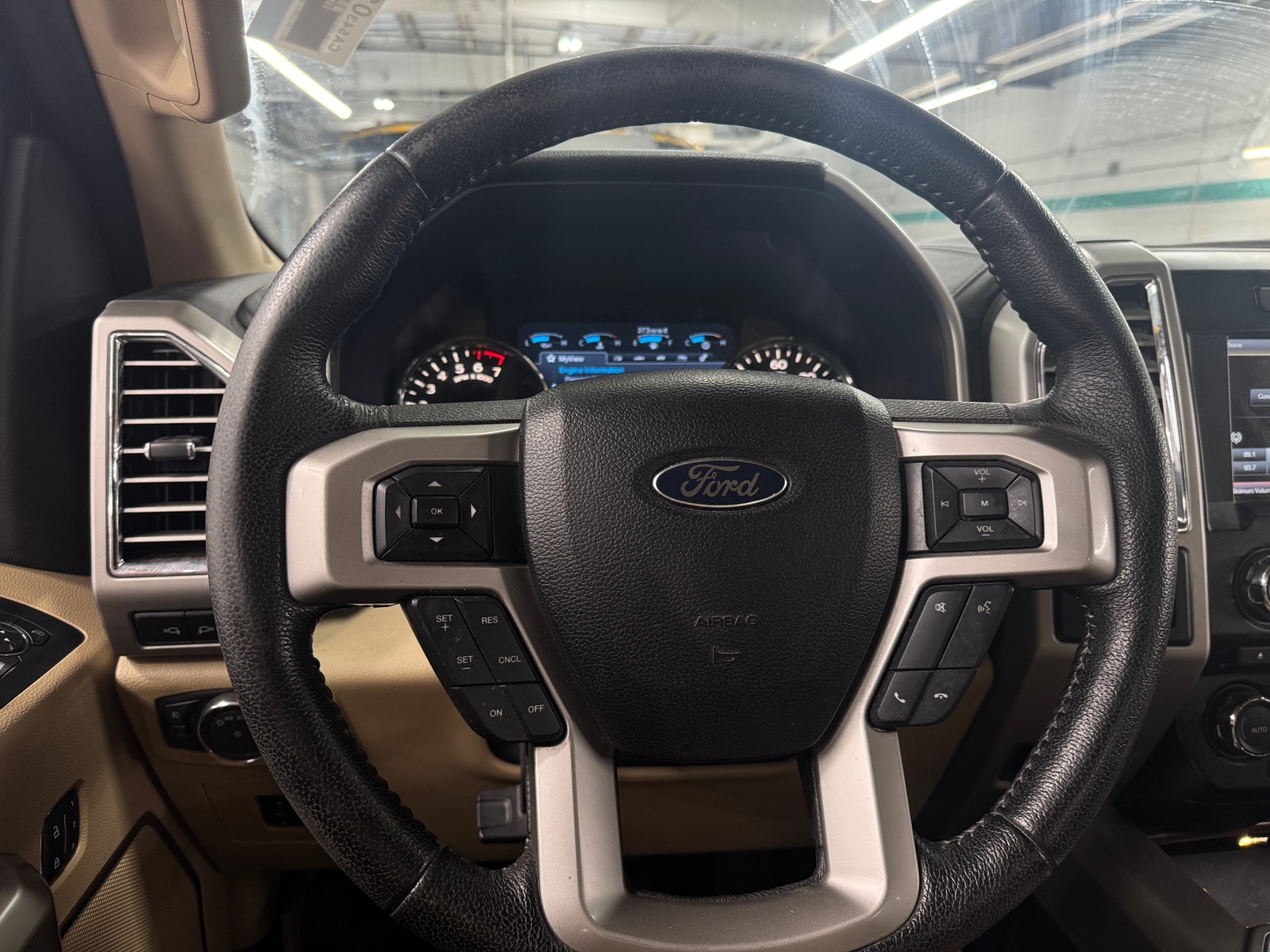 Thumbnail: 2015 Ford Econoline - 4