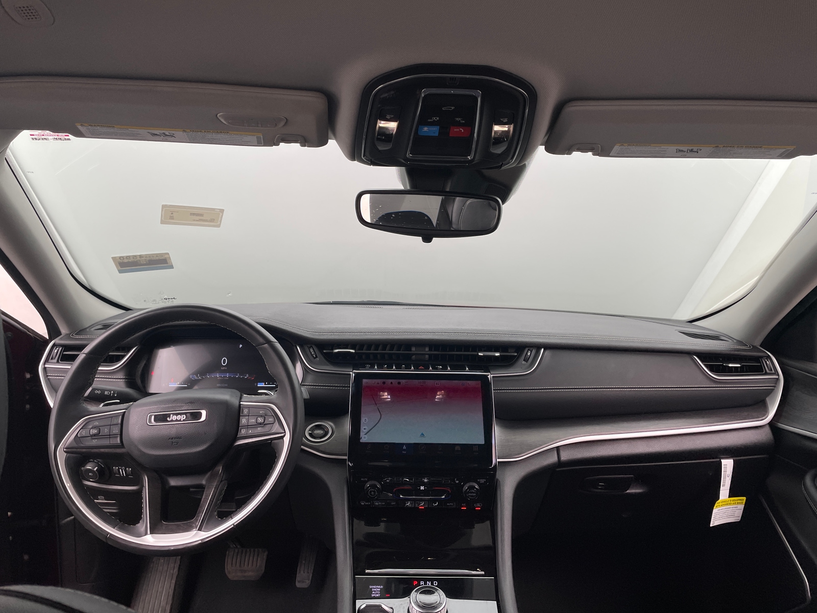 Thumbnail: 2023 Jeep Grand Cherokee - 2