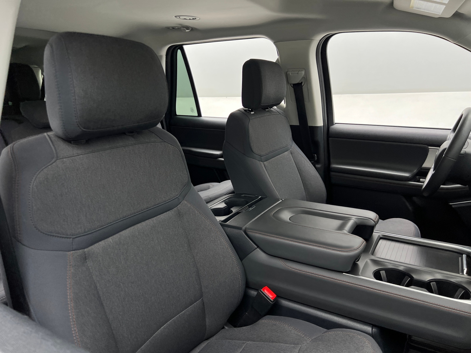 Thumbnail: 2025 Ford Expedition MAX - 2