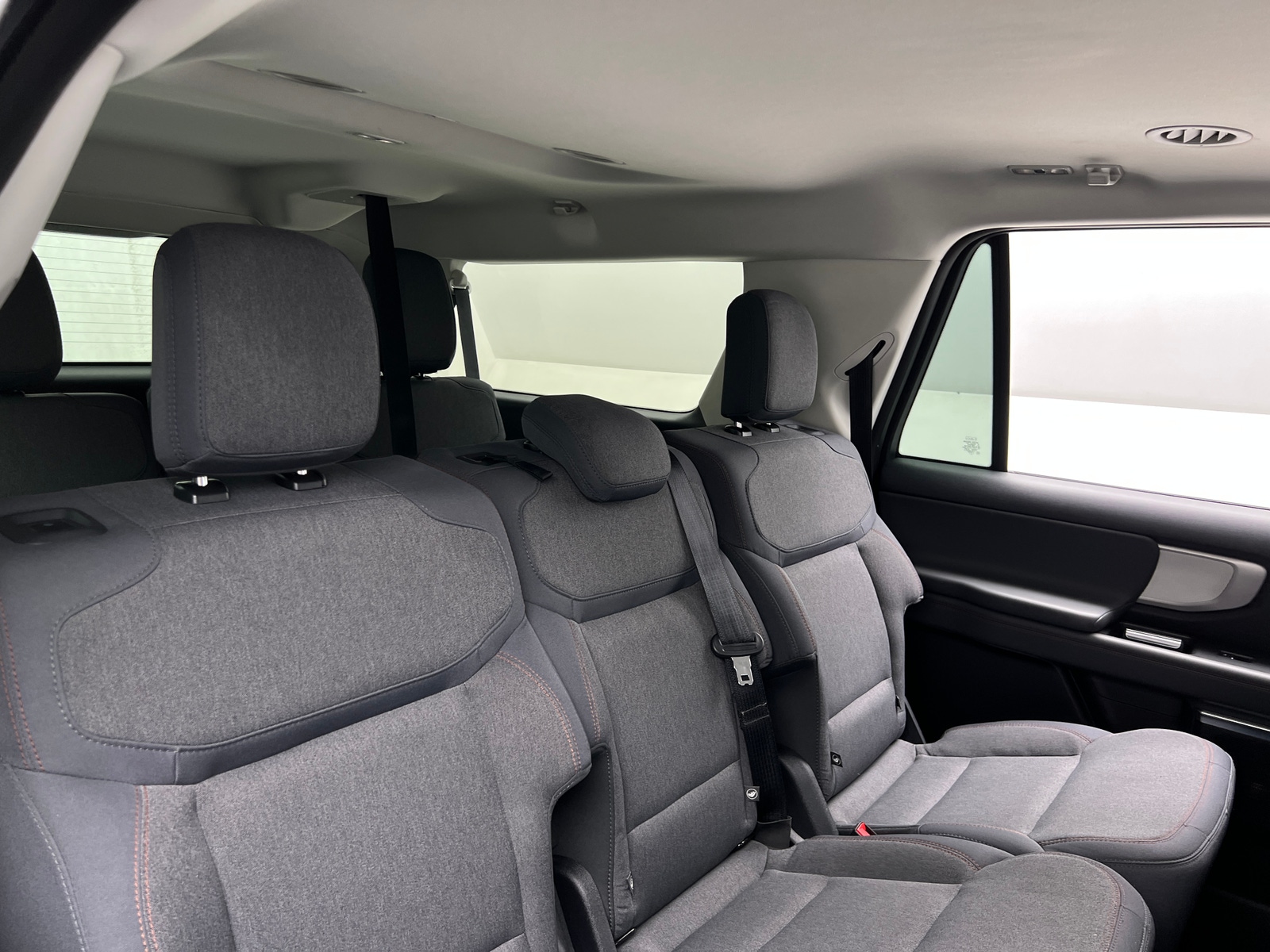 Thumbnail: 2025 Ford Expedition MAX - 6