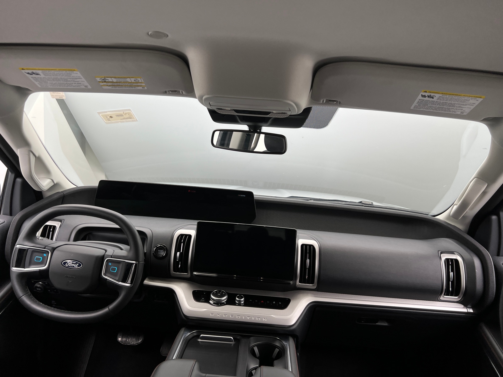 Thumbnail: 2025 Ford Expedition MAX - 3
