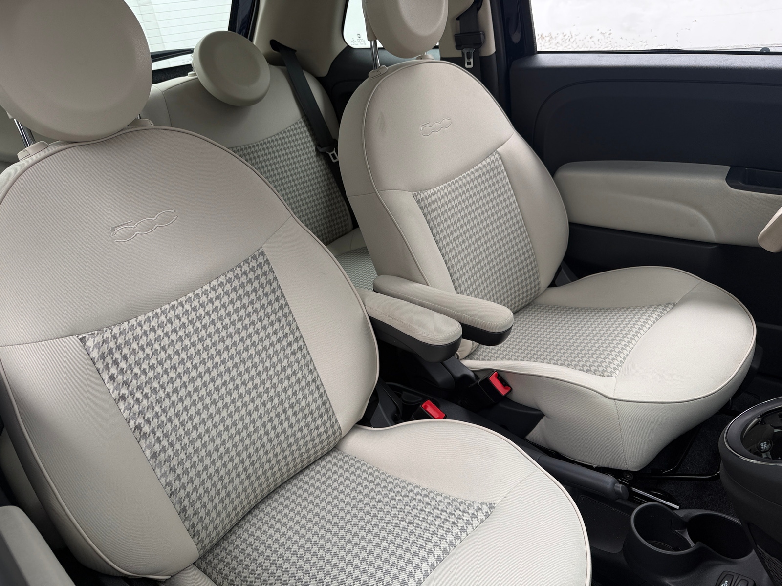 Thumbnail: 2019 Fiat 500 - 2