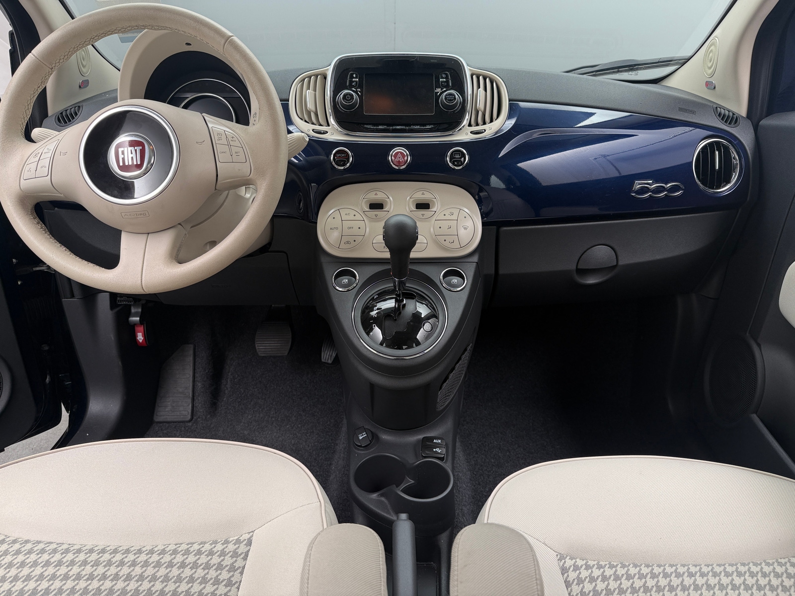 Thumbnail: 2019 Fiat 500 - 3