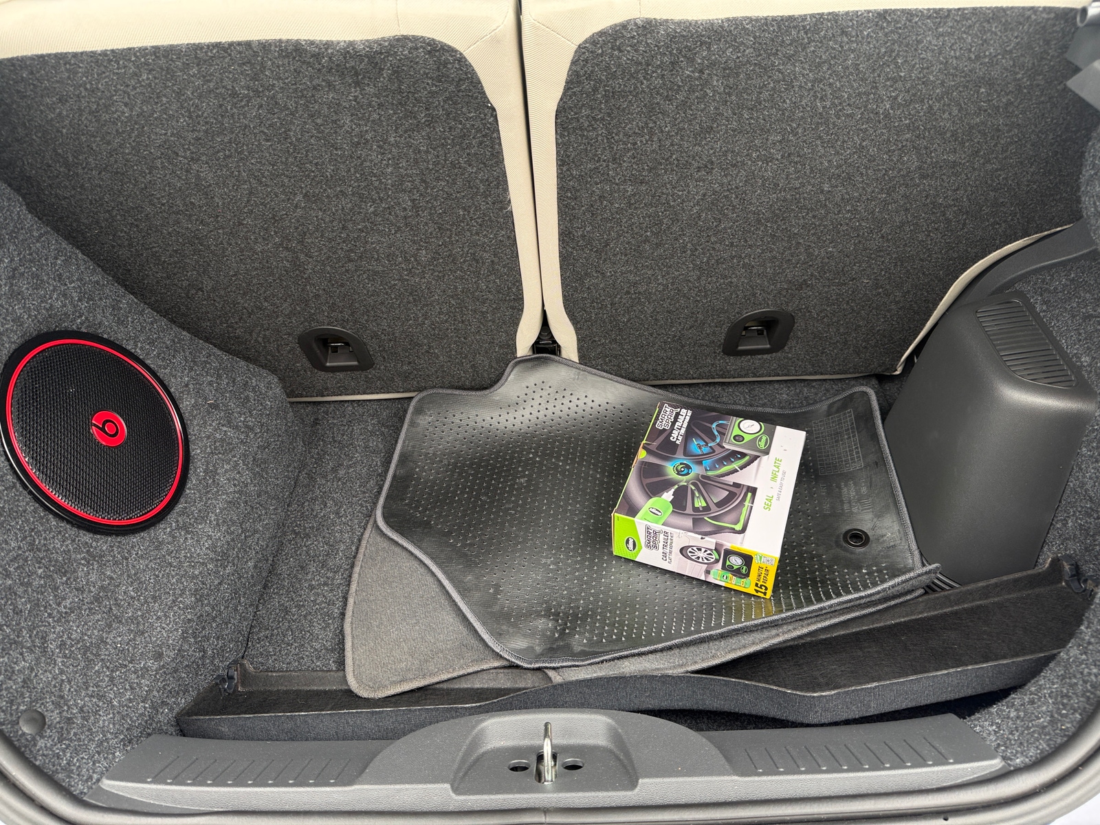Thumbnail: 2019 Fiat 500 - 7