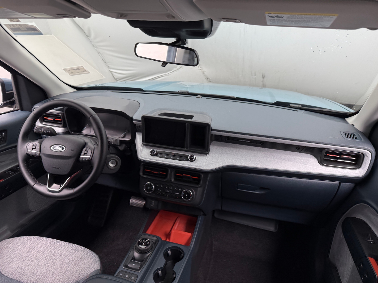 Thumbnail: 2023 Ford Maverick - 3