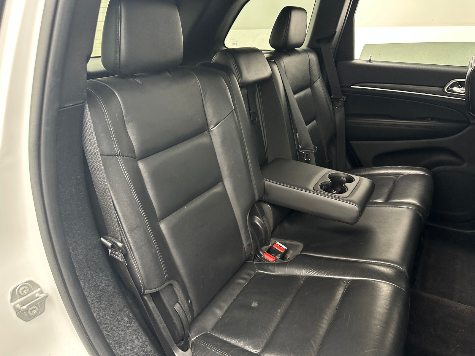 Thumbnail: 2019 Jeep Grand Cherokee - 5
